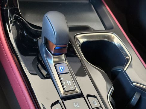 Certified 2025 Lexus NX 350 AWD w/ Accessory Package (A2) image 22