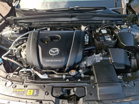 Used 2024 MAZDA CX-50 AWD 2.5 S w/ Select Package image 26