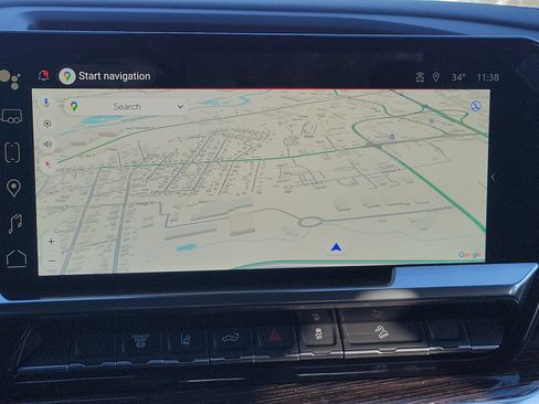 New 2026 GMC Sierra 3500 SLE image 24