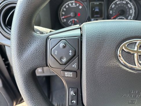 Used 2023 Toyota Tacoma SR image 30
