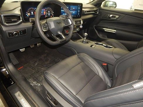 New 2025 Ford Mustang GT Premium image 11