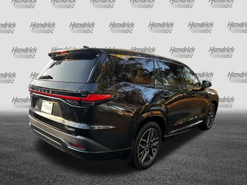 Certified 2024 Lexus TX 350 FWD w/ Technology Package image 9