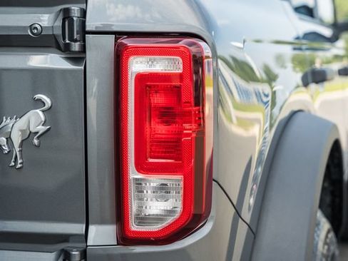 Used 2025 Ford Bronco Big Bend AWD/4WD image 40