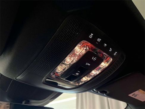 Certified 2025 Mercedes-Benz GLE 53 AMG GLE 53 AMGﾮ image 32