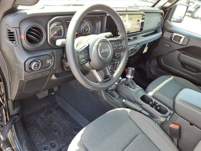 New 2026 Jeep Gladiator Rubicon