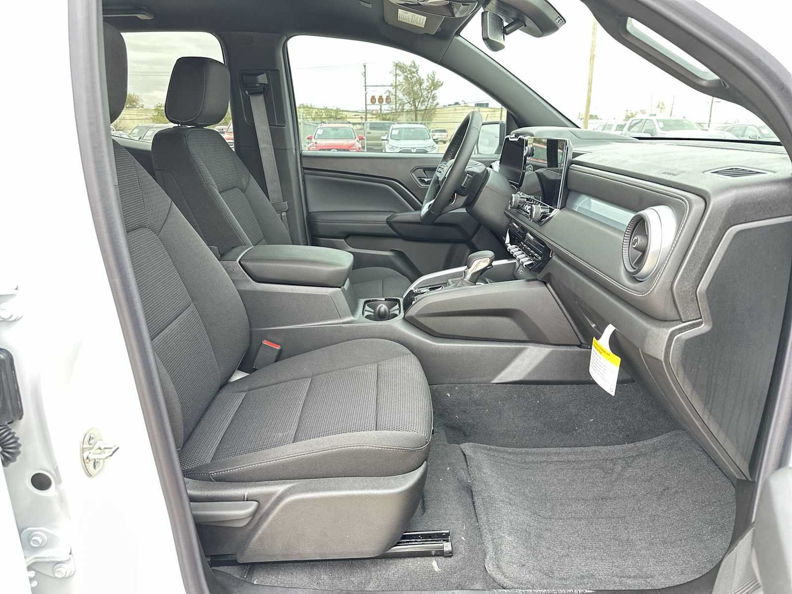 New 2026 Chevrolet Colorado LT RWD image 22