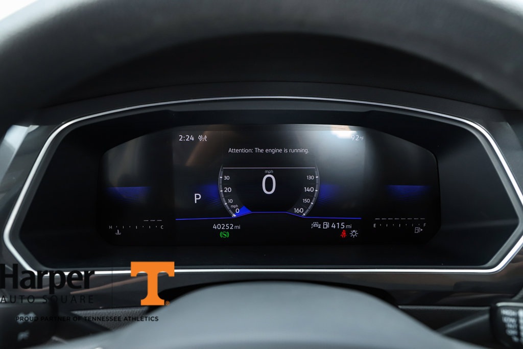 New 2023 Volkswagen Tiguan S AWD/4WD image 64