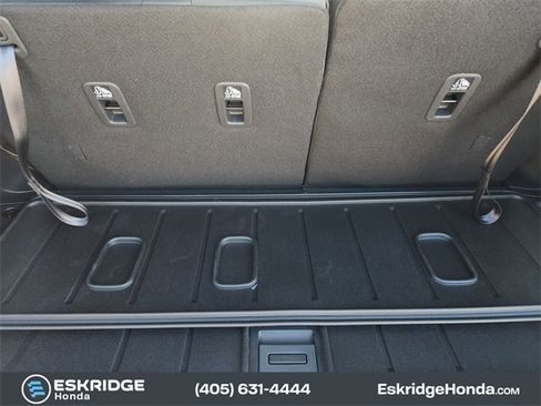 New 2025 Honda Pilot TrailSport image 25