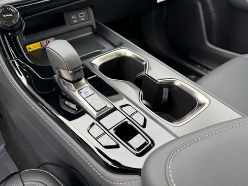 New 2026 Lexus NX 450h+ AWD w/ Luxury Package image 22