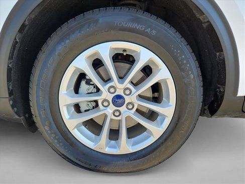 Used 2022 Ford Escape SE AWD/4WD image 24