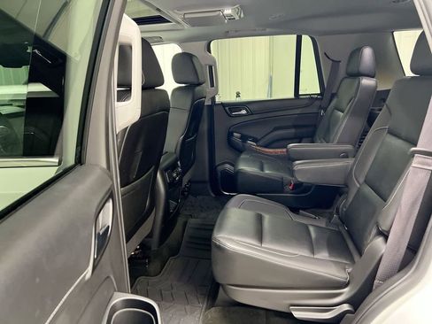 Used 2016 Chevrolet Tahoe LTZ AWD/4WD image 23
