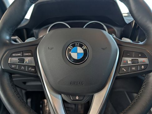 Used 2019 BMW 330i xDrive Sedan w/ Driving Assistance Package image 19