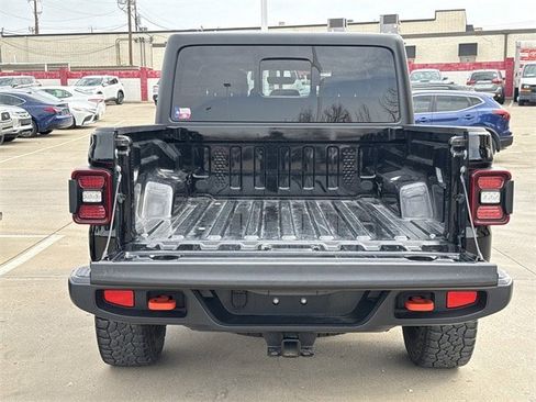 Used 2022 Jeep Gladiator Mojave w/ LED Lighting Group image 32