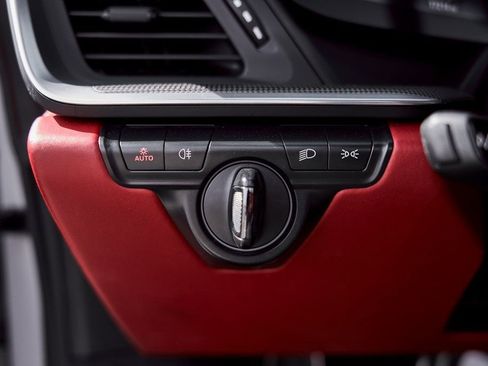 Used 2022 Porsche 911 Turbo S w/ 911 Turbo Sportdesign Package image 48