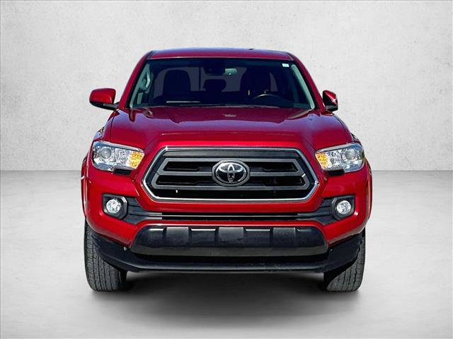 Used 2021 Toyota Tacoma SR5 RWD image 3