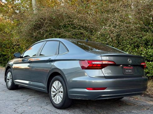 Used 2019 Volkswagen Jetta S w/ Driver Assistance Package image 2
