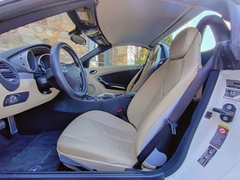Used 2005 Mercedes-Benz SLK 350 image 59