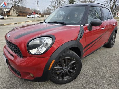 Used 2013 MINI Cooper Countryman S w/ Premium Pkg 2