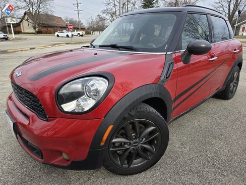 Used 2013 MINI Cooper Countryman S w/ Premium Pkg 2 image 1