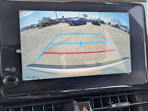 Used 2024 Toyota Corolla LE image 13