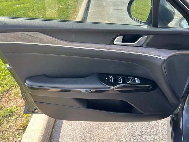 Used 2023 Kia K5 EX FWD image 11