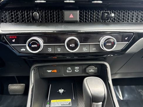 Certified 2025 Honda CR-V EX-L image 22