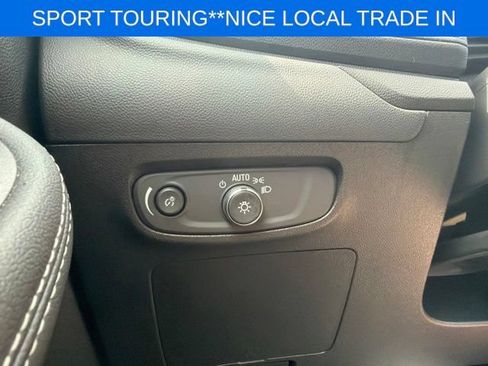Used 2024 Buick Encore GX Sport Touring FWD image 33