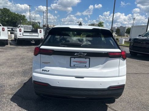 New 2027 Chevrolet Bolt LT FWD image 4