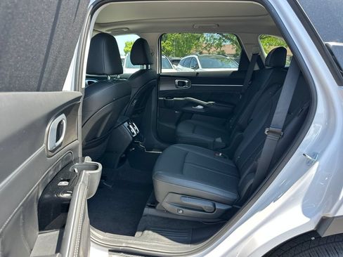 New 2026 Kia Sorento SX AWD/4WD image 14