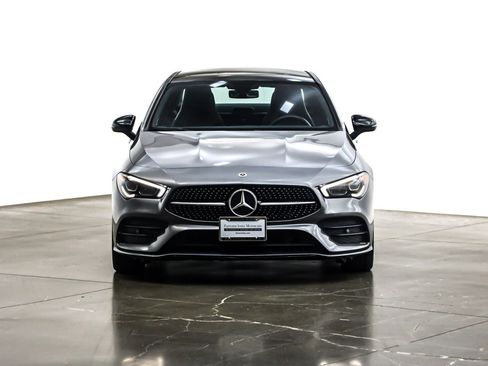 Used 2023 Mercedes-Benz CLA 250 image 4