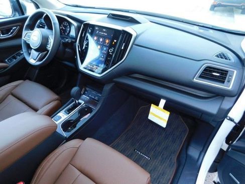New 2025 Subaru Ascent Touring AWD/4WD image 18