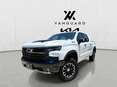 Used 2024 Chevrolet Silverado 1500 ZR2 w/ Technology Package