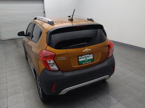 Used 2019 Chevrolet Spark ACTIV FWD image 6