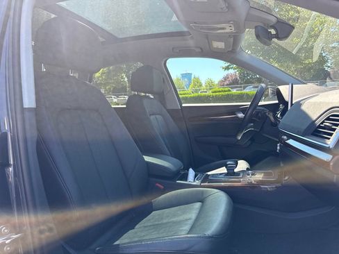 Used 2018 Audi Q5 2.0T Premium Plus AWD/4WD image 24