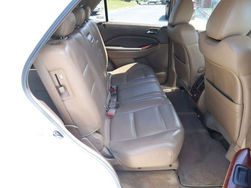 Used 2003 Acura MDX Touring AWD/4WD image 19