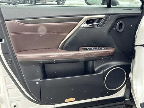 Used 2016 Lexus RX 350 AWD image 17
