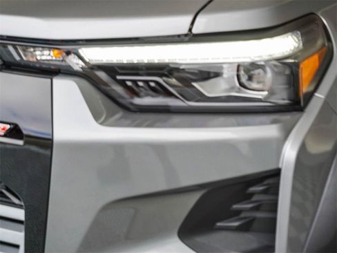 New 2026 Chevrolet Colorado ZR2 w/ Technology Package image 5