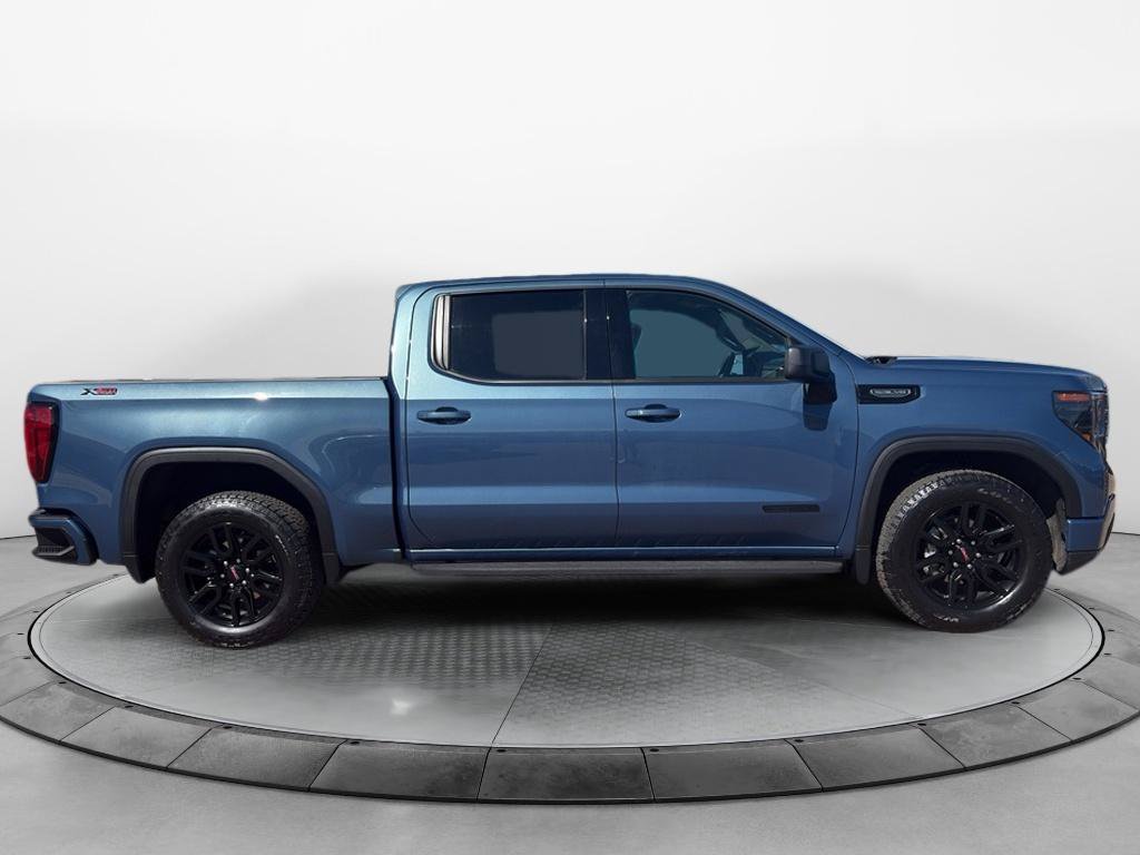 Used 2024 GMC Sierra 1500 Elevation AWD/4WD image 4