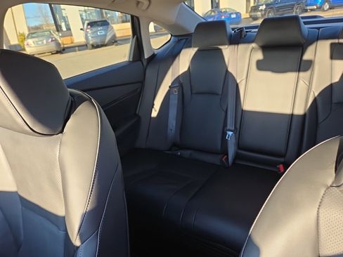 New 2025 Honda Accord Touring image 14