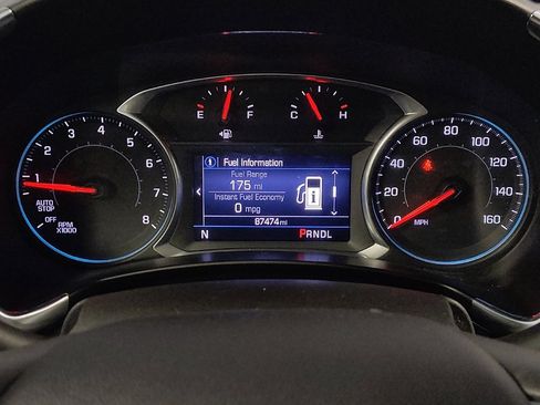 Used 2019 Chevrolet Equinox LT FWD image 23