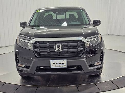 New 2026 Honda Ridgeline RTL image 8