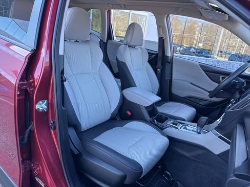 Used 2024 Subaru Forester Premium AWD/4WD image 20