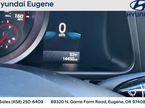 Used 2023 Hyundai Elantra SEL image 31