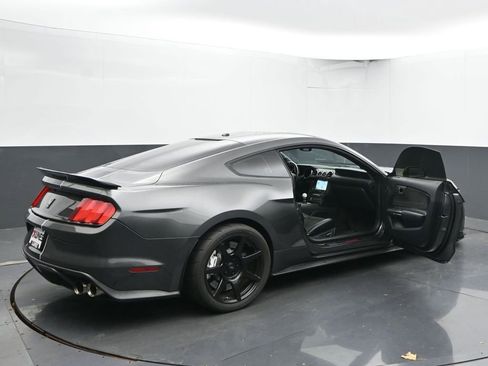 Used 2017 Ford Mustang Shelby GT350 image 55