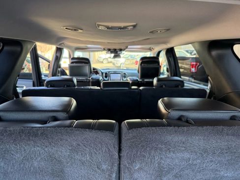 Used 2016 Dodge Durango Limited w/ Premium Group image 29