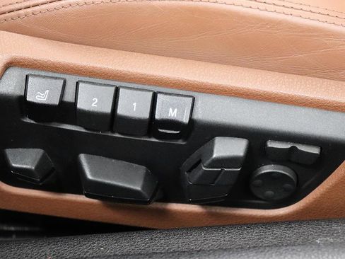 Used 2012 BMW 650i Convertible image 51