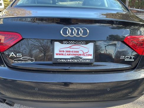 Used 2014 Audi A5 2.0T Premium Plus image 7