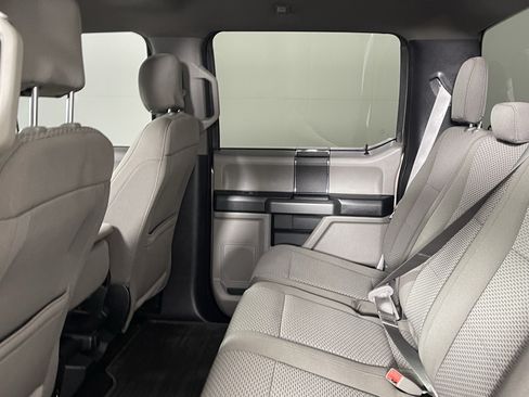 Used 2018 Ford F150 XLT AWD/4WD image 13