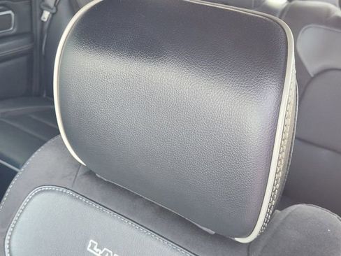 Used 2023 RAM 1500 Laramie image 25