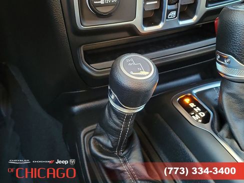 New 2026 Jeep Wrangler Sport S image 32